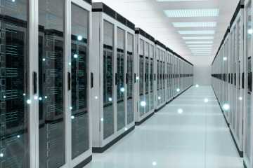 A Guide to Data Centre Cooling